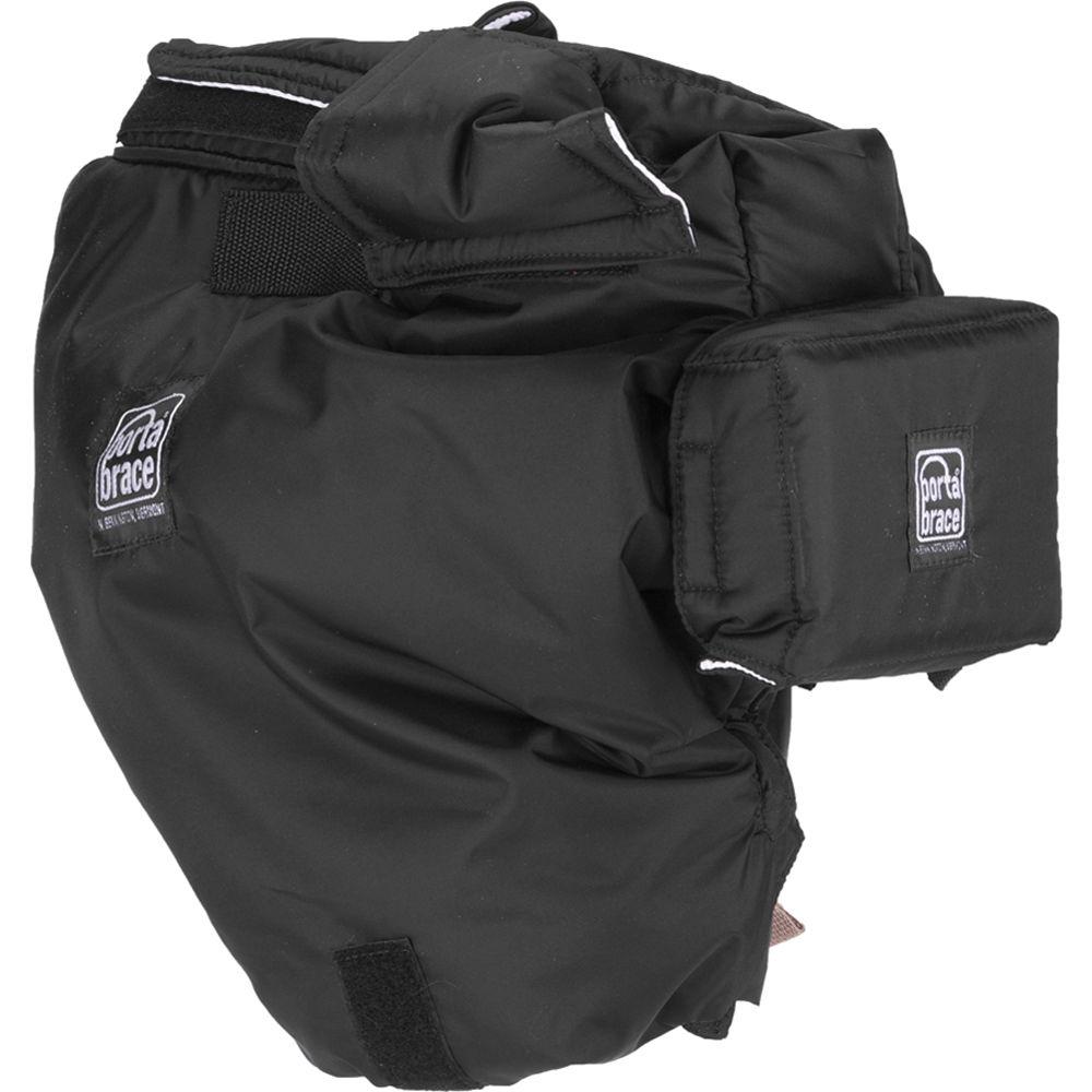 Porta Brace Polar Mitten Camera Case for Sony PMW-160