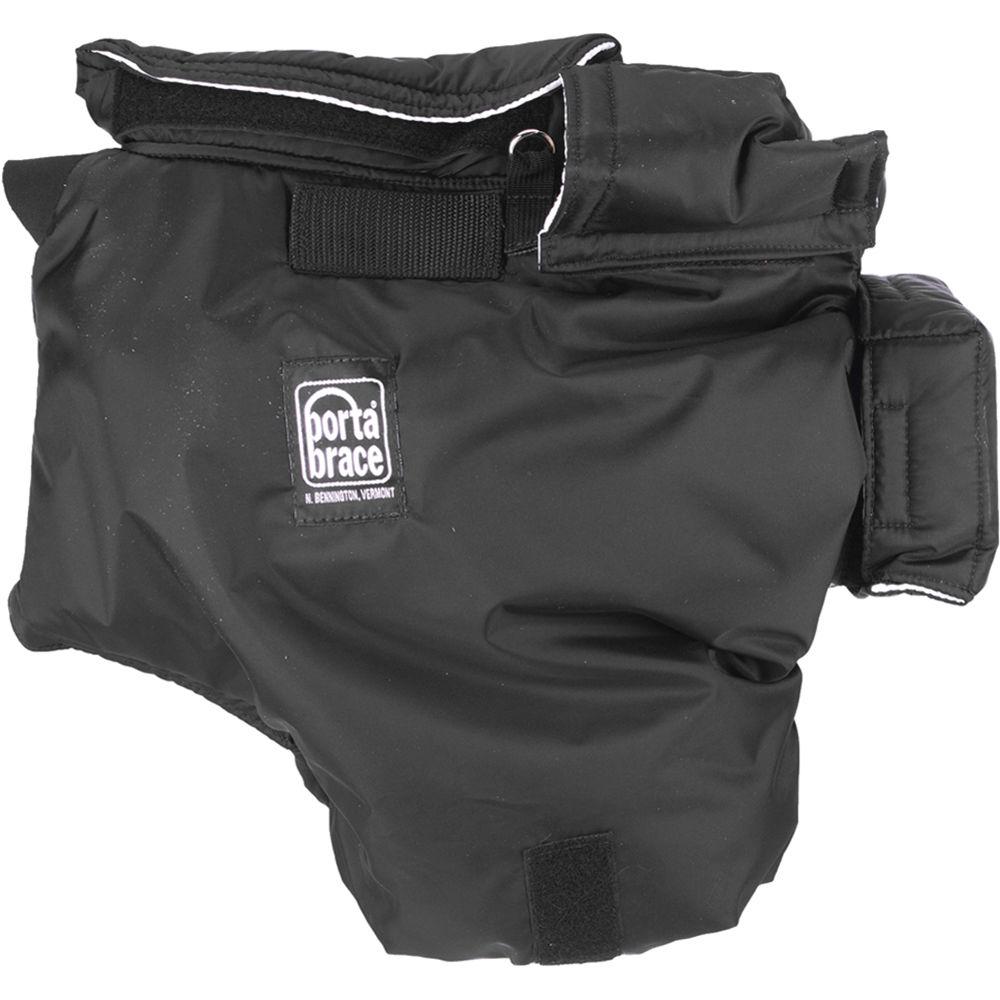 Porta Brace Polar Mitten Camera Case for Sony PMW-160