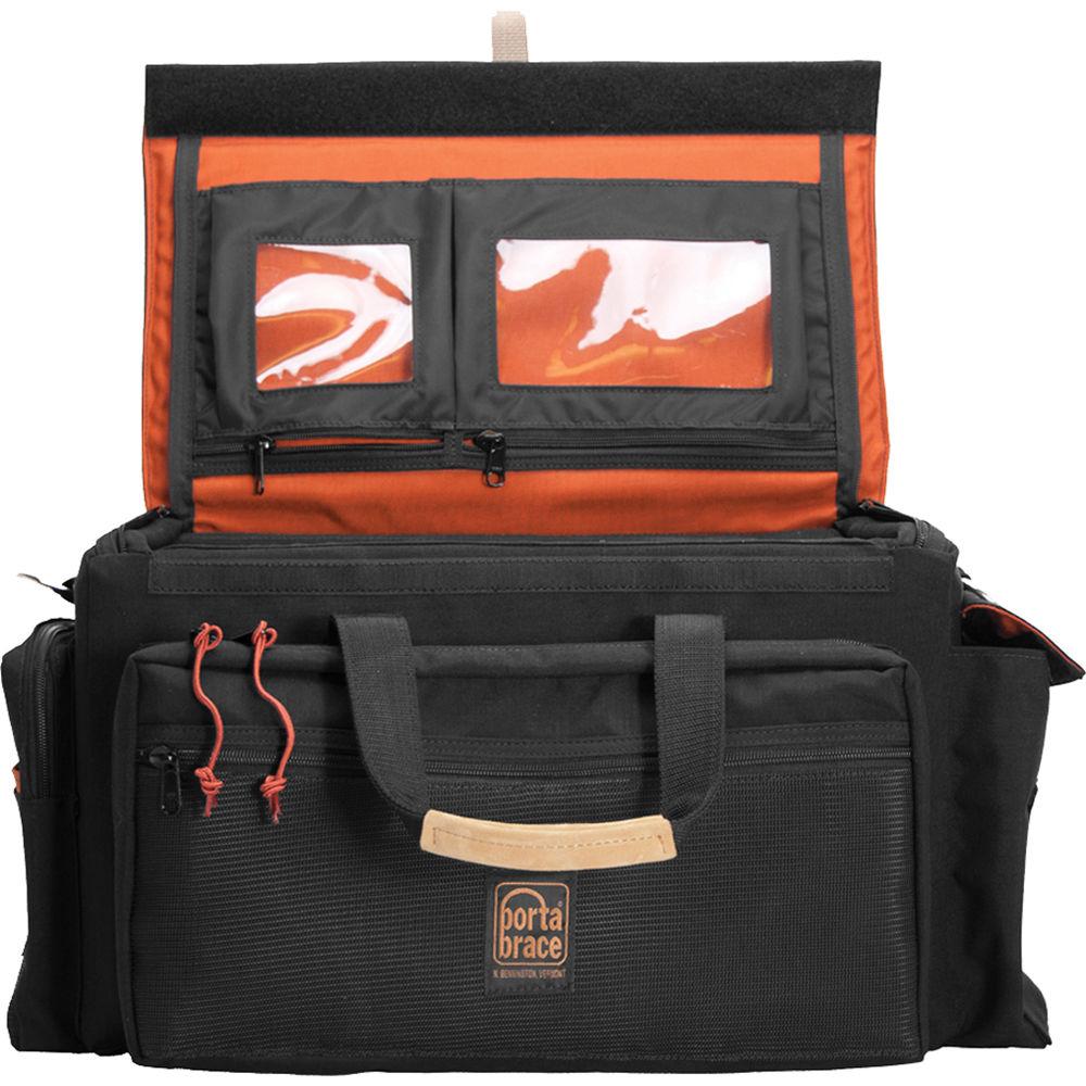 Porta Brace RIG-GH4 Case for Panasonic GH4