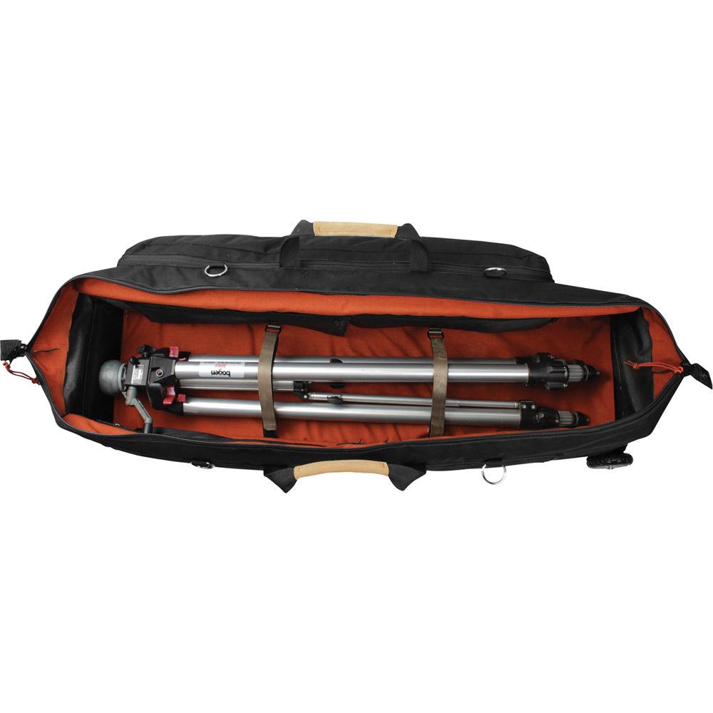Porta Brace Wheeled Tripod Light Case