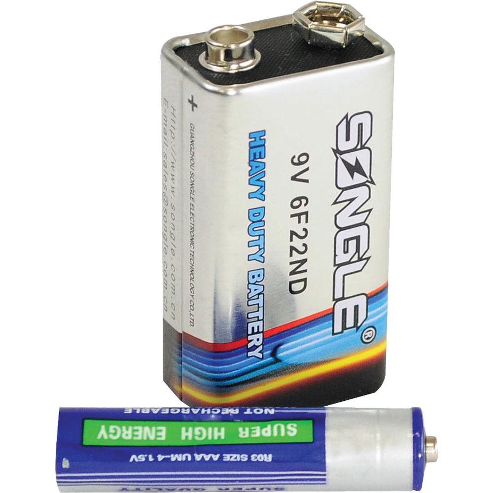 Pyle Pro PDWM96 Lavalier Wireless Microphone System