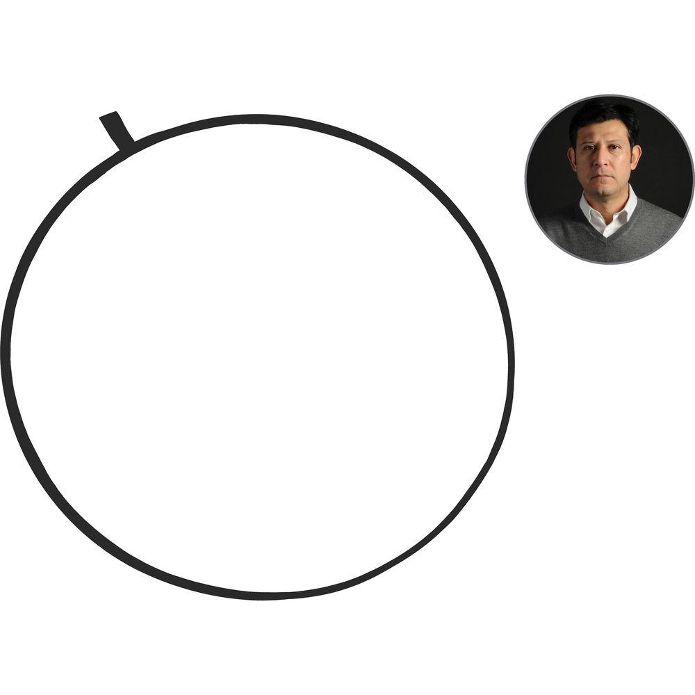 Raya 5-in-1 Collapsible Reflector Disc