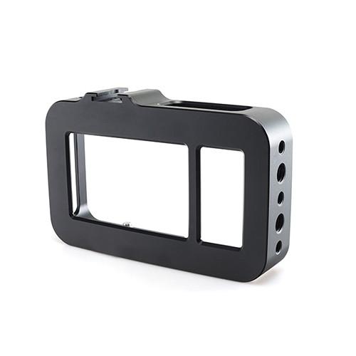 Redrock Micro retroFlex Rig Bundle for Blackmagic Pocket Camera