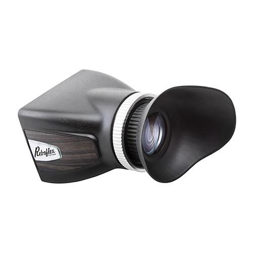 Redrock Micro retroFlex Rig Bundle for Blackmagic Pocket Camera