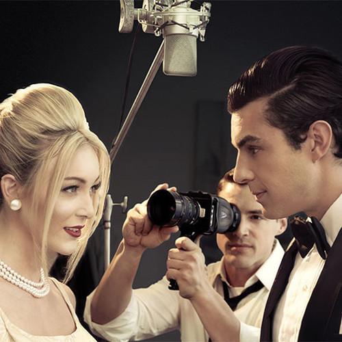 Redrock Micro retroFlex Rig Bundle for Blackmagic Pocket Camera