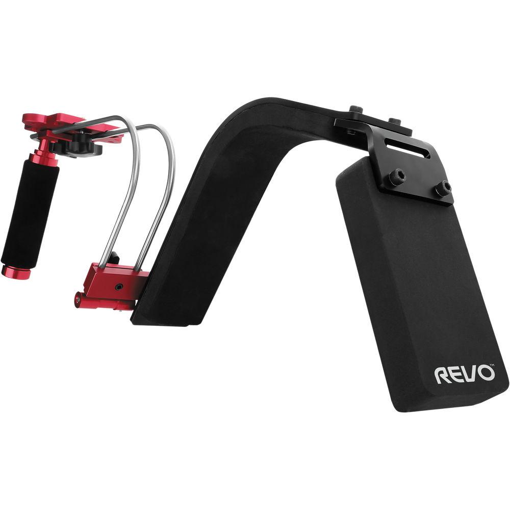 Revo Counterweight for SR-1000