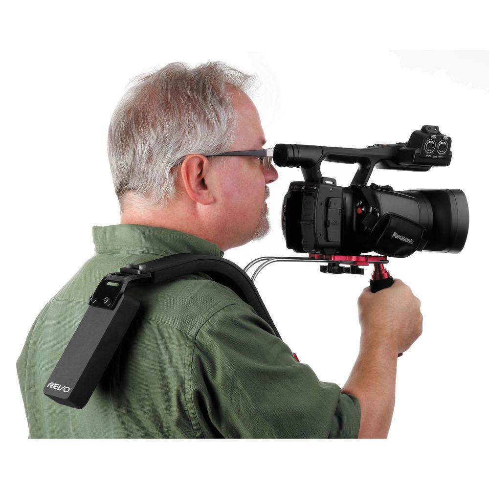 Revo Counterweight for SR-1000