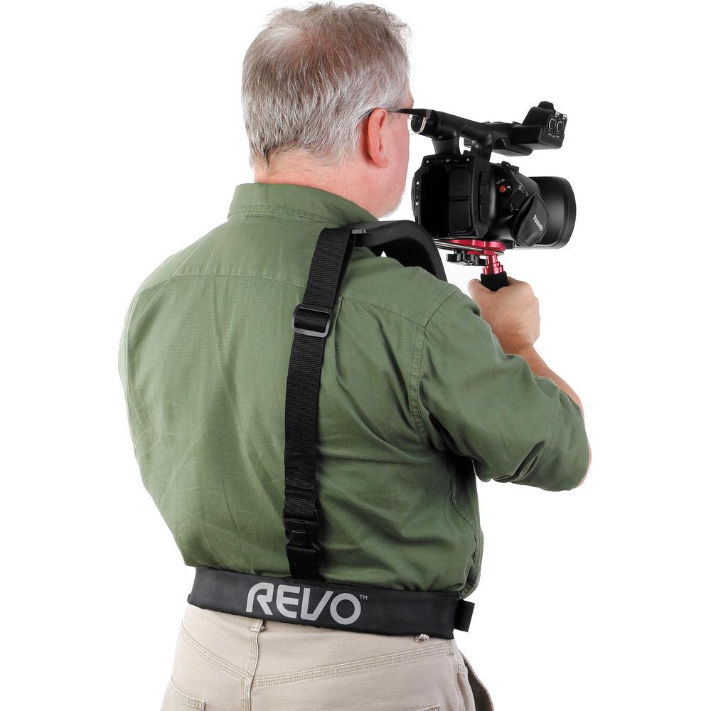 Revo Support Strap for SR-1000
