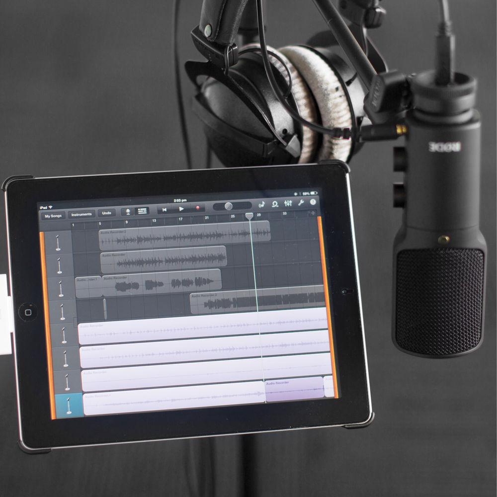 Rode NT-USB USB Microphone