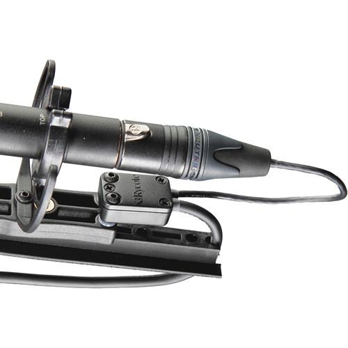 Rycote Modular Windshield WS 6 Kit