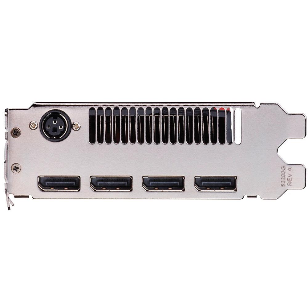 Sapphire FirePro W8000 Workstation Graphics Card