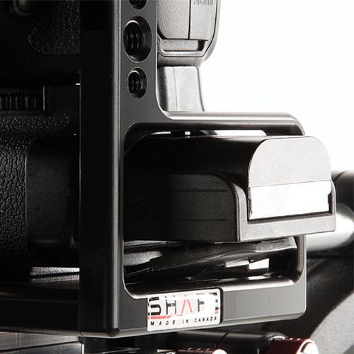 SHAPE DSLR Kirk Neff Baseplate Cage Over Size 2.0