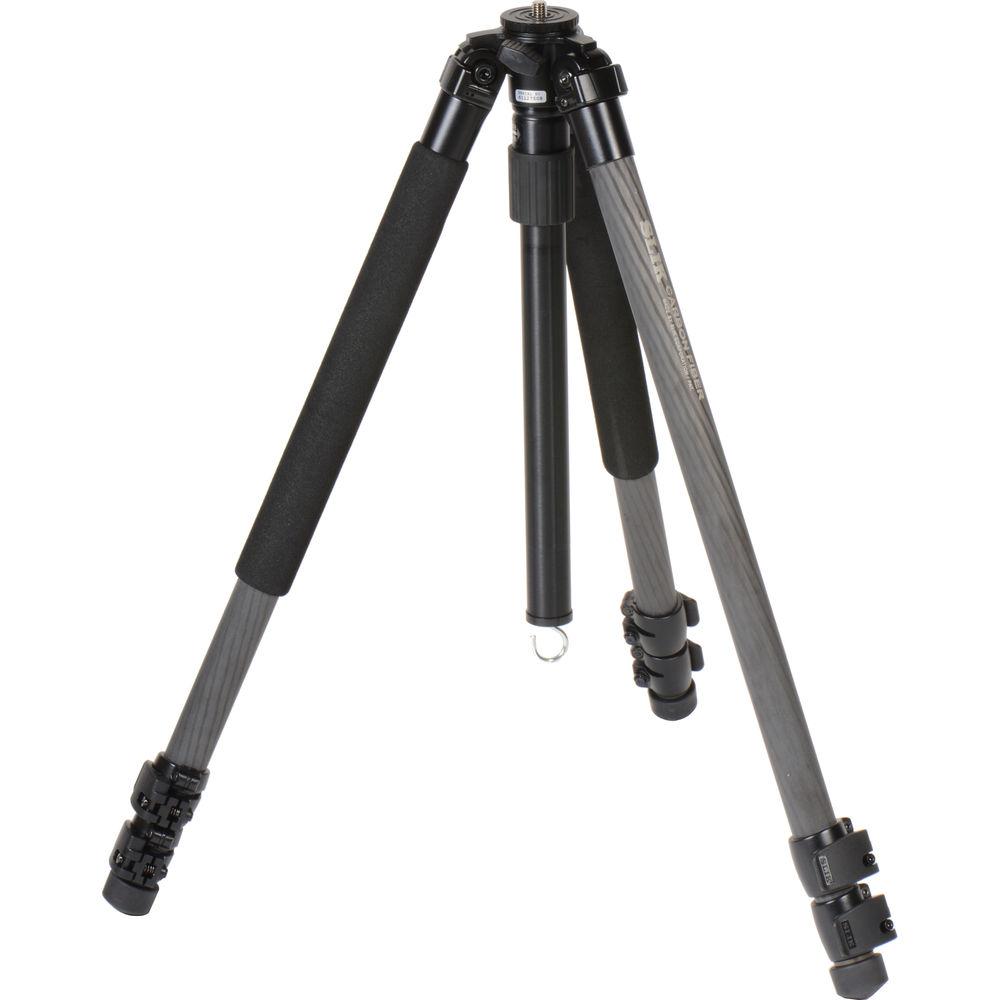 Slik PRO 823 CFL Carbon Fiber Tripod