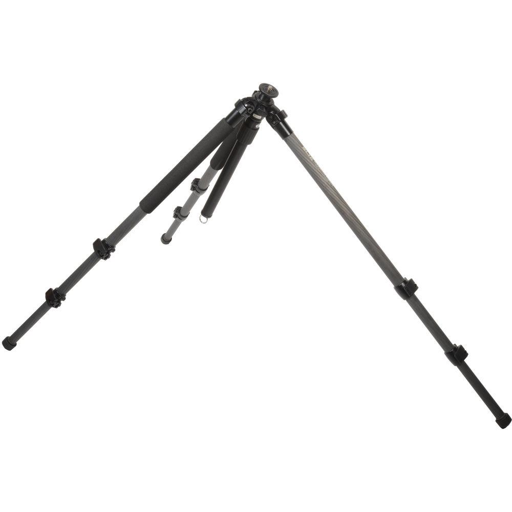 Slik PRO 823 CFL Carbon Fiber Tripod