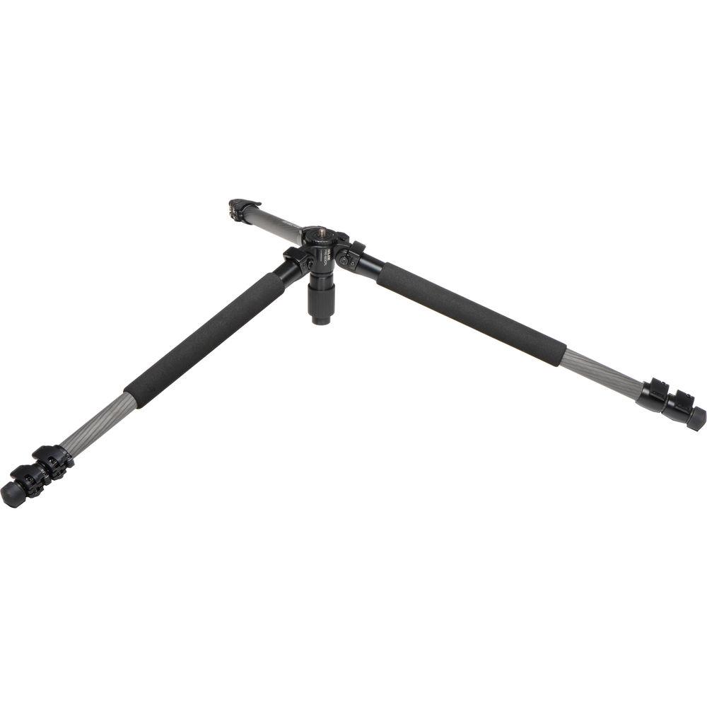 Slik PRO 823 CFL Carbon Fiber Tripod