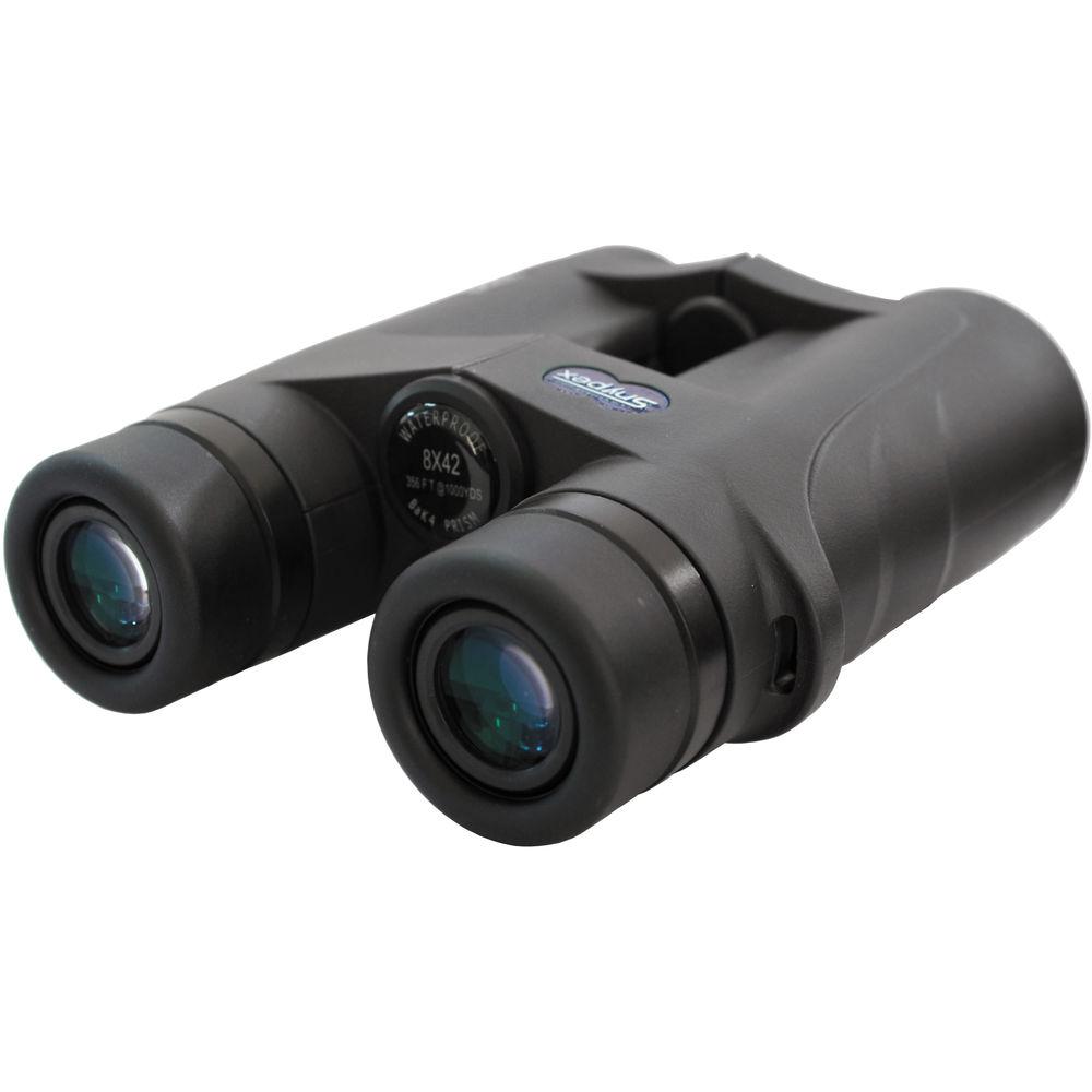 Snypex 10x42 Infinio Focus-Free Binocular