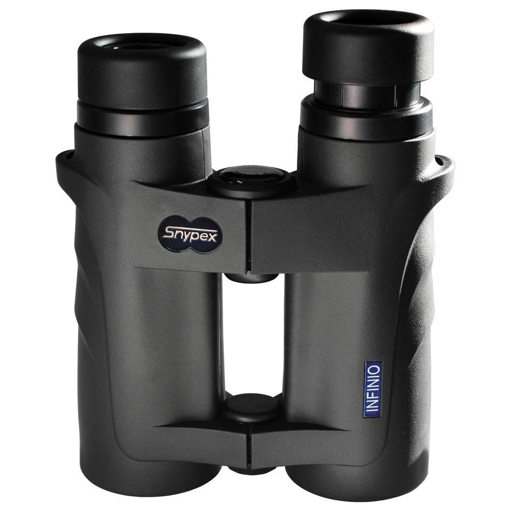 Snypex 10x42 Infinio Focus-Free Binocular