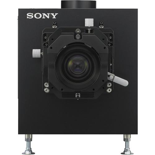 Sony SRX-T615 4K Digital Projector for Industrial, Visualization, and Simulation Applications