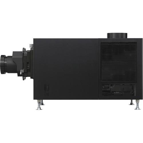 Sony SRX-T615 4K Digital Projector for Industrial, Visualization, and Simulation Applications