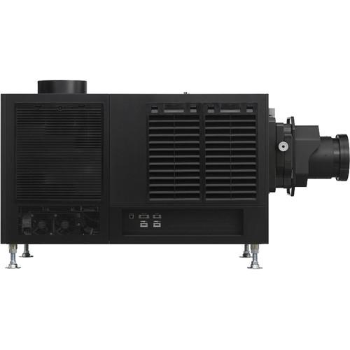 Sony SRX-T615 4K Digital Projector for Industrial, Visualization, and Simulation Applications