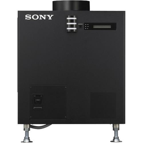 Sony SRX-T615 4K Digital Projector for Industrial, Visualization, and Simulation Applications
