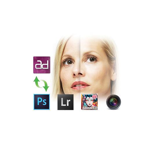 SPC Album Design 6 Advanced for Mac