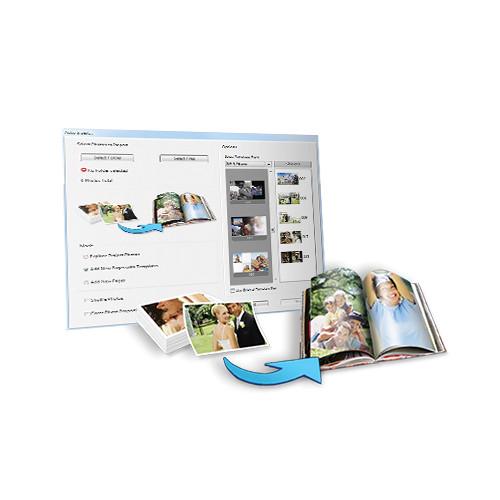 SPC Album Express 5 PRO for Mac