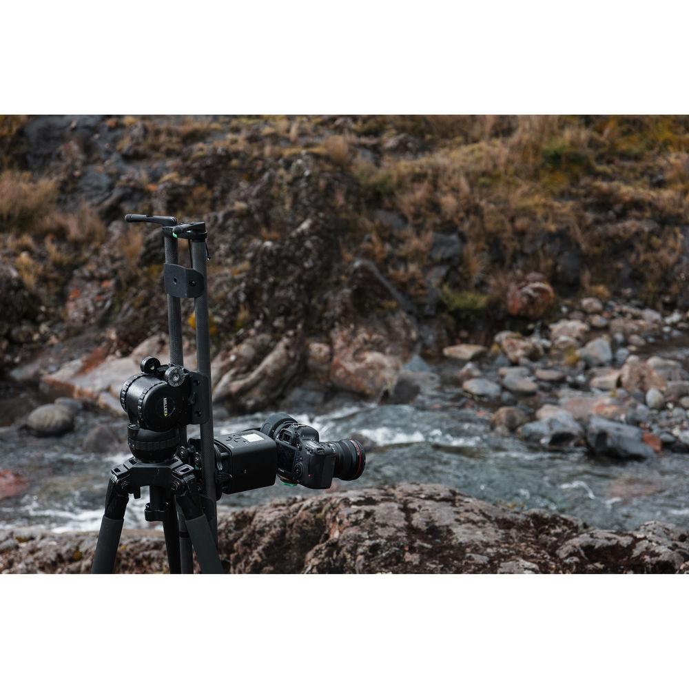 Syrp Magic Carpet Carriage and End Caps