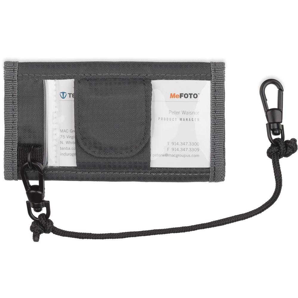 Tenba Reload CF 6 Card Wallet