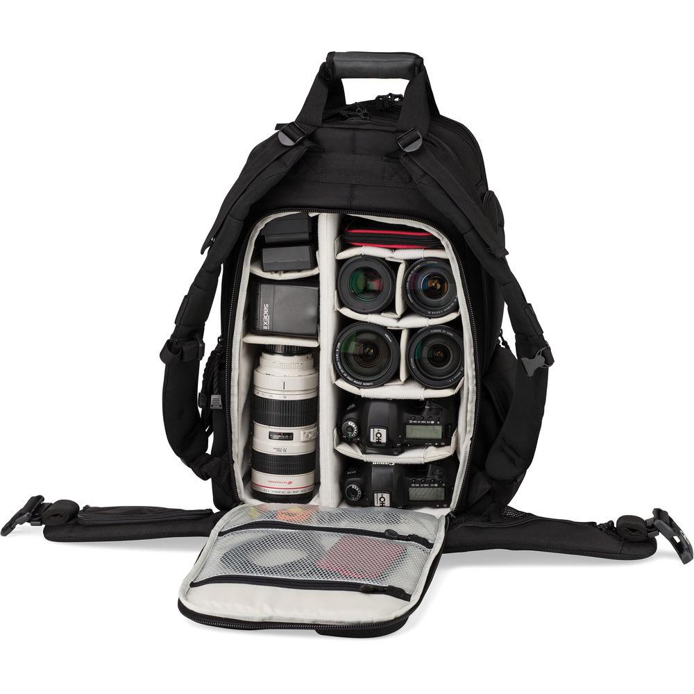 Tenba Roadie HDSLR Video Backpack