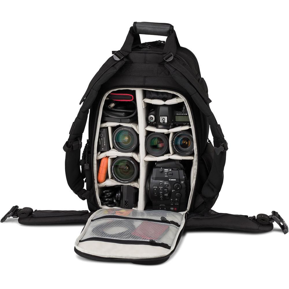 Tenba Roadie HDSLR Video Backpack
