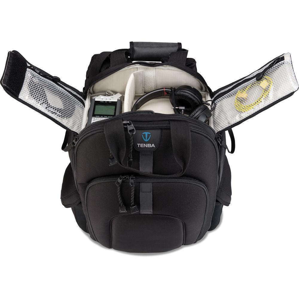 Tenba Roadie HDSLR Video Backpack