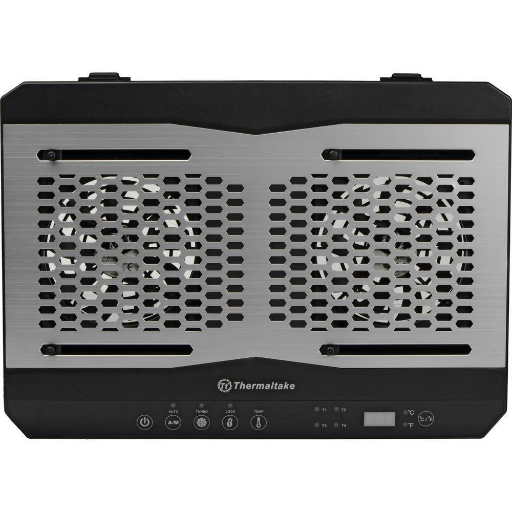 Thermaltake Massive TM 120mm Dual Fan Notebook Cooler