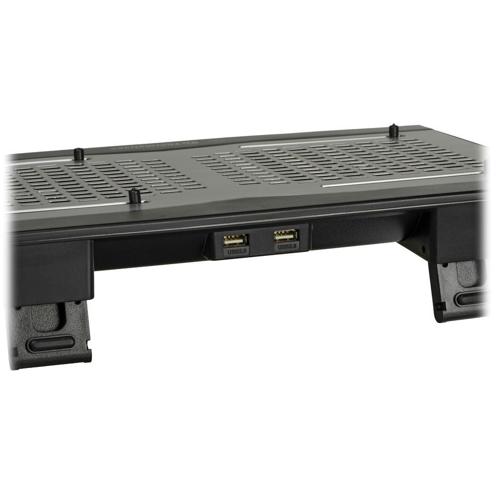 Thermaltake Massive TM 120mm Dual Fan Notebook Cooler