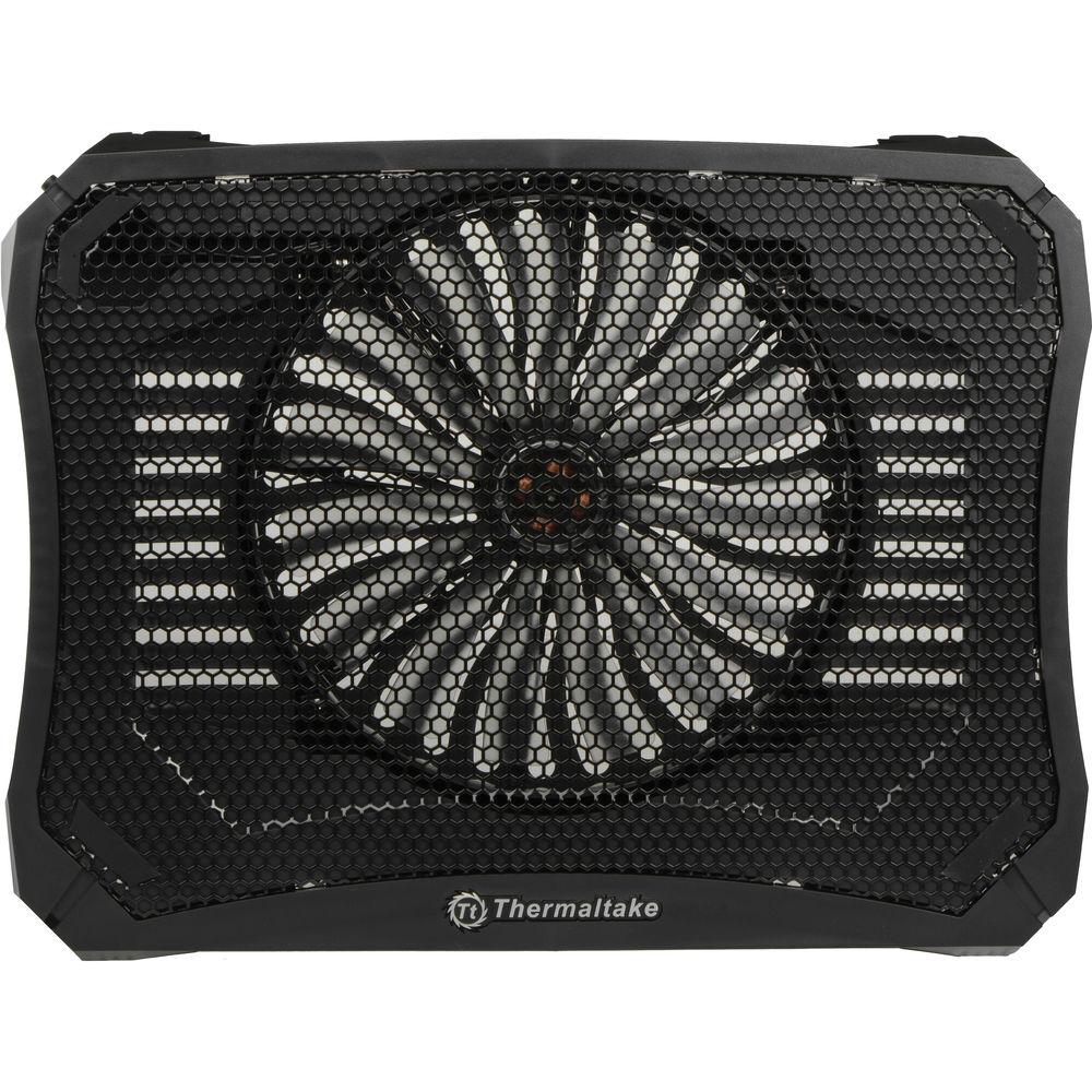 Thermaltake Massive V20 200mm LED Fan Notebook Cooler