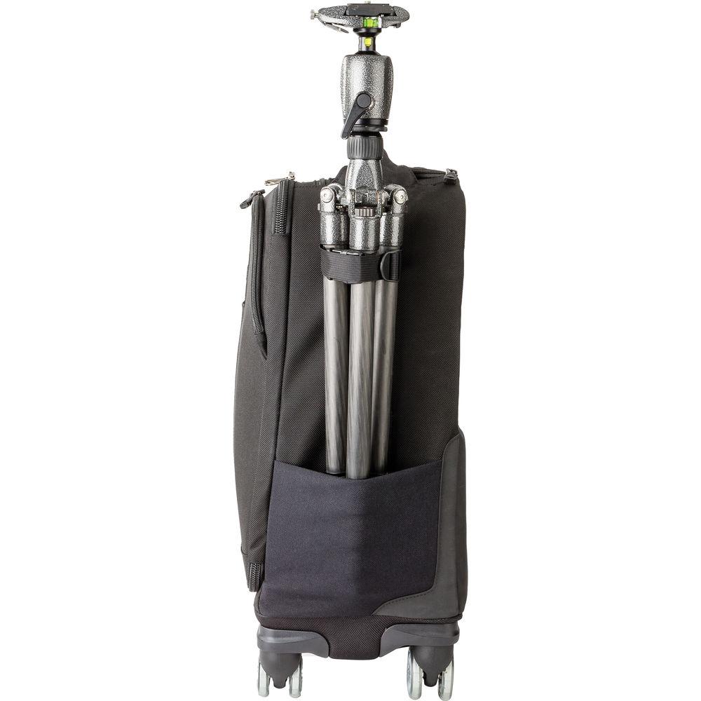 Think Tank Photo Airport Roller Derby Rolling Carry-On Camera Bag