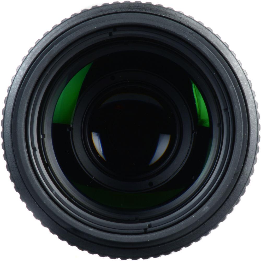 Tokina AT-X 70-200mm f 4 PRO FX VCM-S Lens for Nikon