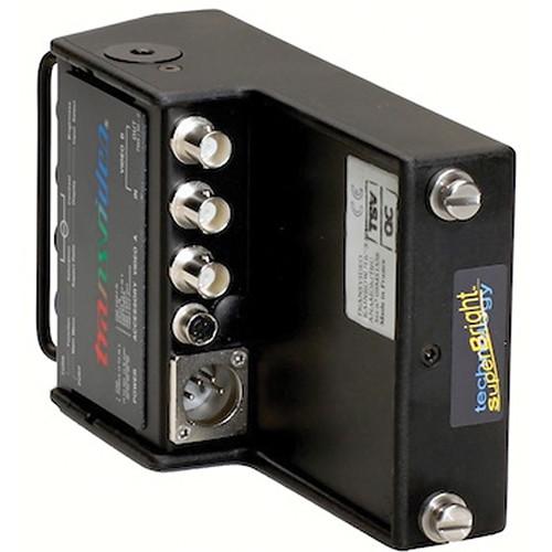 Transvideo 6.5" Rainbow II SuperBright On-Camera Monitor