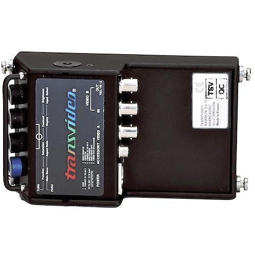 Transvideo 6.5" Rainbow II SuperBright On-Camera Monitor