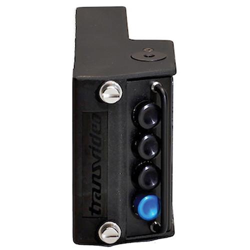 Transvideo 6.5" Rainbow II SuperBright On-Camera Monitor