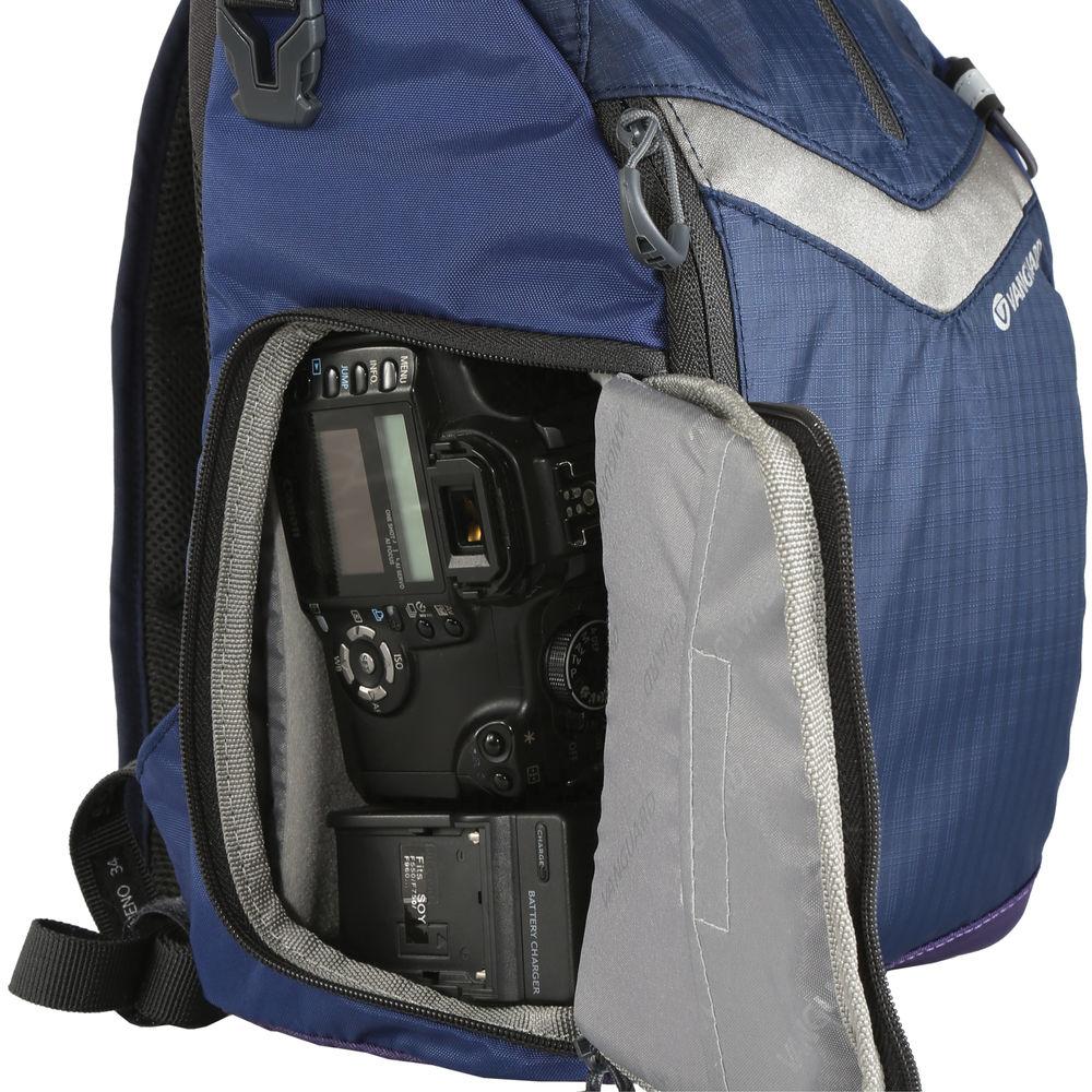 Vanguard Reno 34 DSLR Sling Bag