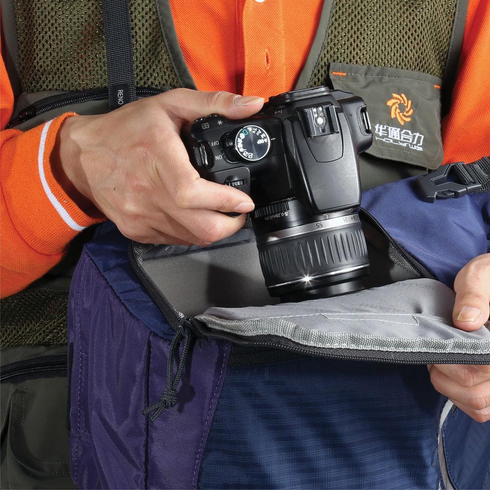 Vanguard Reno 34 DSLR Sling Bag