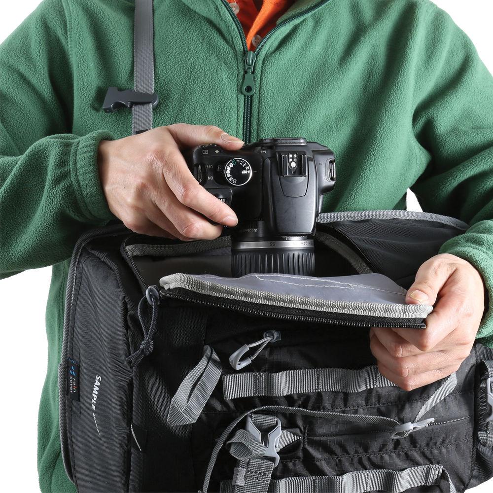 Vanguard Sedona 34 DSLR Sling Bag