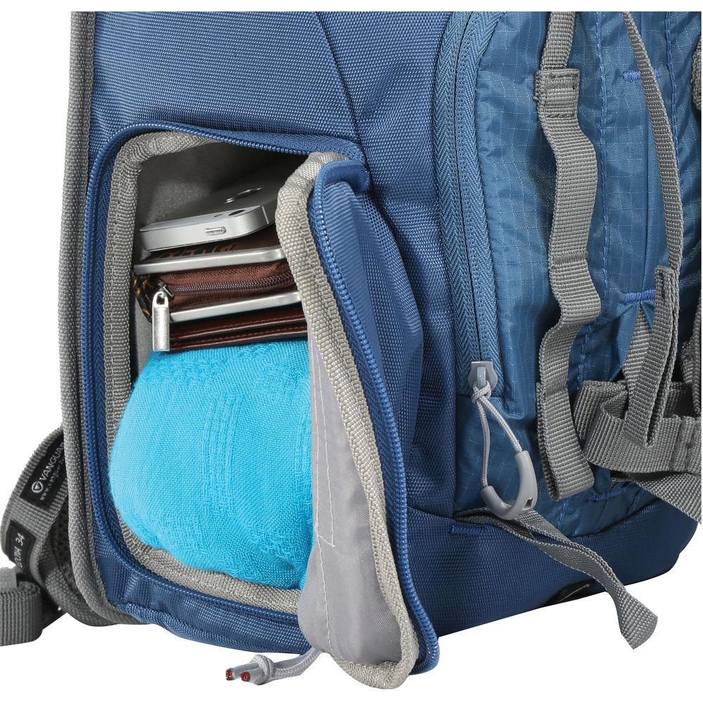 Vanguard Sedona 34 DSLR Sling Bag