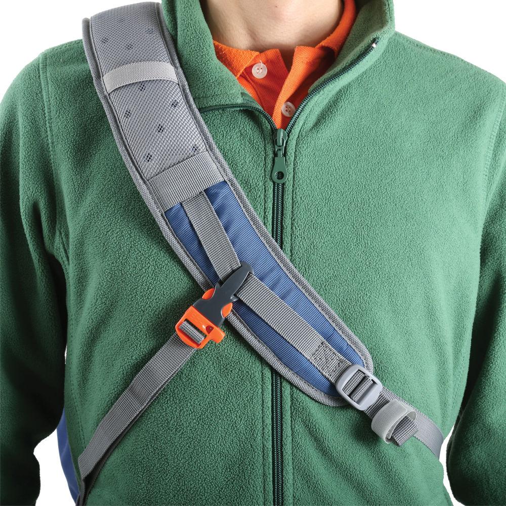 Vanguard Sedona 34 DSLR Sling Bag
