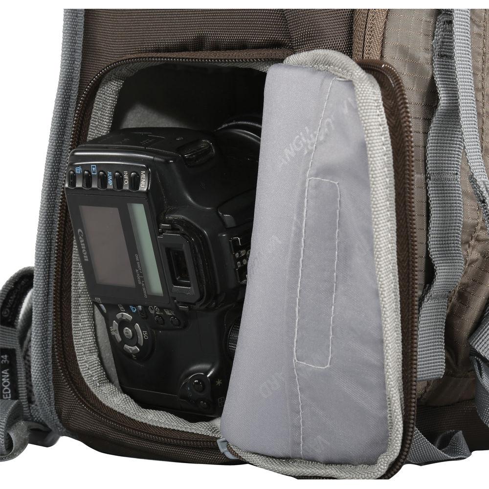 Vanguard Sedona 34 DSLR Sling Bag