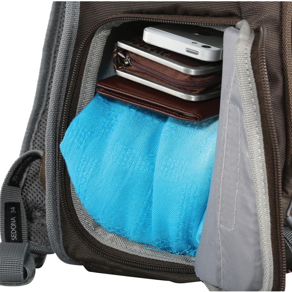 Vanguard Sedona 34 DSLR Sling Bag