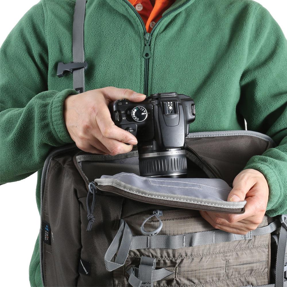 Vanguard Sedona 34 DSLR Sling Bag