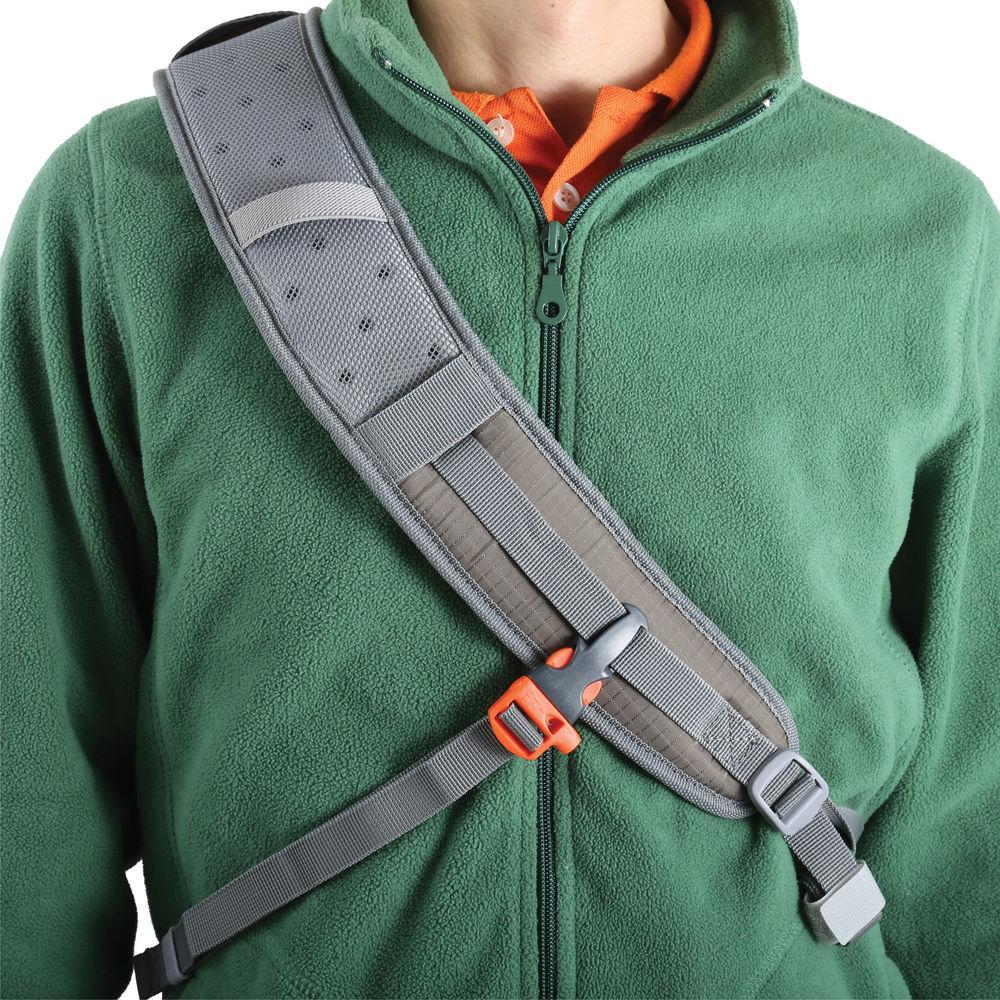 Vanguard Sedona 34 DSLR Sling Bag