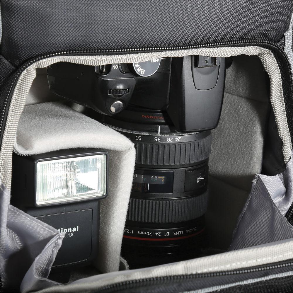Vanguard Sedona 41 DSLR Backpack